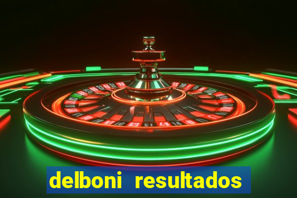 delboni resultados de exames